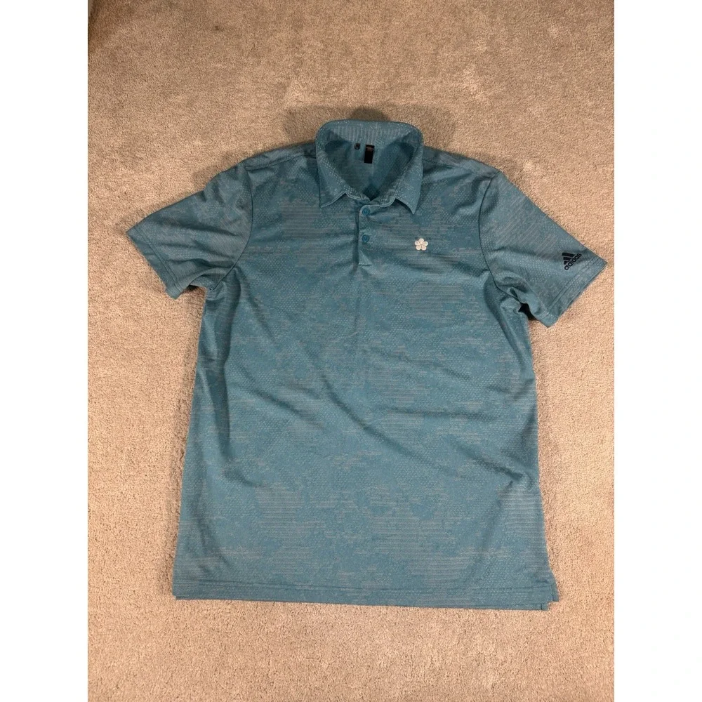 adidas xl blue style